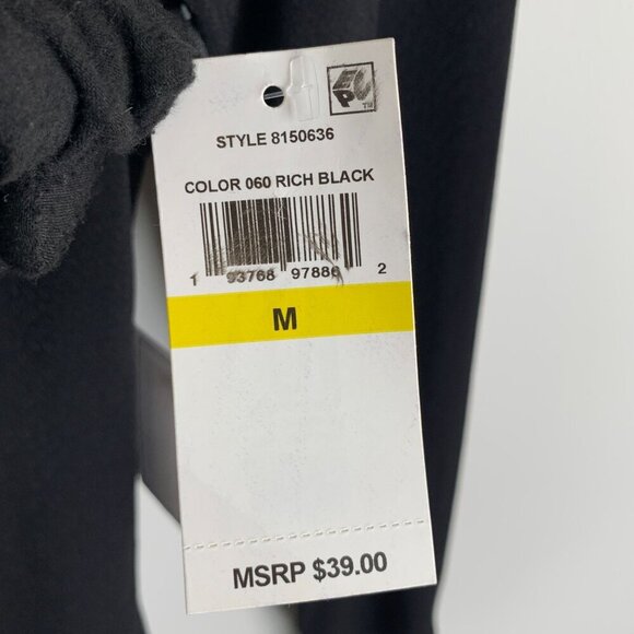 NWT 1.STATE One Shoulder Knit Top Size M - Picture 10 of 15